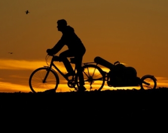 Cycling Music